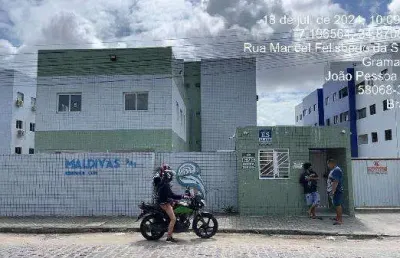 Oportunidade única em joao pessoa - pb | tipo: apartamento | negociação: venda direta online  | situação: imóvel