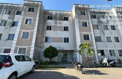 Oportunidade única em joao pessoa - pb | tipo: apartamento | negociação: venda direta online  | situação: imóvel