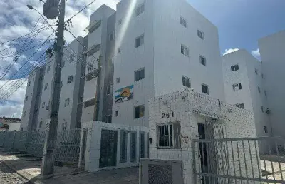 Oportunidade única em joao pessoa - pb | tipo: apartamento | negociação: venda direta online  | situação: imóvel