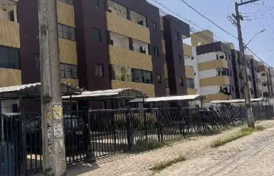 Oportunidade única em joao pessoa - pb | tipo: apartamento | negociação: venda direta online  | situação: imóvel
