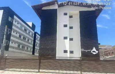 Oportunidade única em joao pessoa - pb | tipo: apartamento | negociação: venda direta online  | situação: imóvel