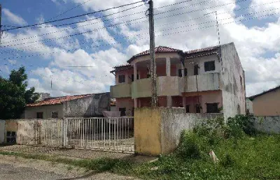 Oportunidade única em itabaiana - pb | tipo: apartamento | negociação: venda direta online  | situação: imóvel