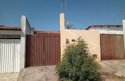 Oportunidade única em cajazeiras - pb | tipo: casa | negociação: venda direta online  | situação: imóvel