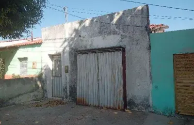 Oportunidade única em cajazeiras - pb | tipo: casa | negociação: venda online  | situação: imóvel