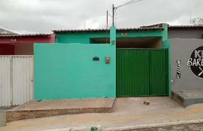 Oportunidade única em cajazeiras - pb | tipo: casa | negociação: venda online  | situação: imóvel