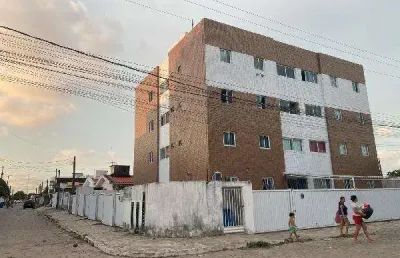 Oportunidade única em joao pessoa - pb | tipo: apartamento | negociação: venda direta online  | situação: imóvel