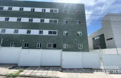 Oportunidade única em joao pessoa - pb | tipo: apartamento | negociação: venda online  | situação: imóvel
