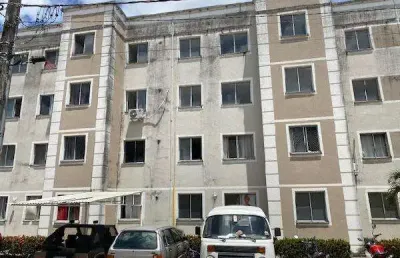Oportunidade única em joao pessoa - pb | tipo: apartamento | negociação: venda direta online  | situação: imóvel
