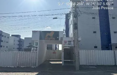 Oportunidade única em joao pessoa - pb | tipo: apartamento | negociação: venda online  | situação: imóvel