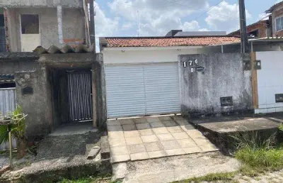 Oportunidade única em joao pessoa - pb | tipo: casa | negociação: venda online  | situação: imóvel