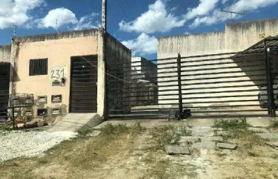 Oportunidade única em campina grande - pb | tipo: casa | negociação: venda online  | situação: imóvel