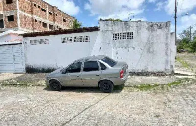 Oportunidade única em rio tinto - pb | tipo: casa | negociação: venda online  | situação: imóvel