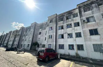 Oportunidade única em joao pessoa - pb | tipo: apartamento | negociação: venda online  | situação: imóvel