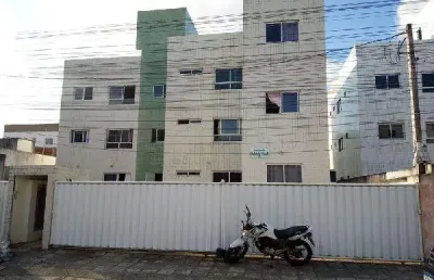 Oportunidade única em joao pessoa - pb | tipo: apartamento | negociação: venda direta online  | situação: imóvel