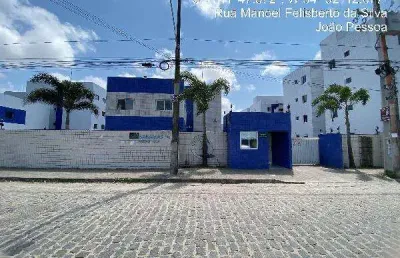 Oportunidade única em joao pessoa - pb | tipo: apartamento | negociação: venda online  | situação: imóvel