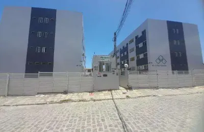 Oportunidade única em joao pessoa - pb | tipo: apartamento | negociação: venda direta online  | situação: imóvel
