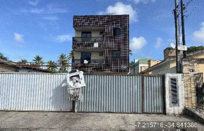 Oportunidade única em joao pessoa - pb | tipo: apartamento | negociação: venda direta online  | situação: imóvel