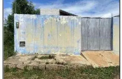 Oportunidade única em monteiro - pb | tipo: casa | negociação: venda direta online  | situação: imóvel