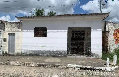 Oportunidade única em aracagi - pb | tipo: casa | negociação: venda online  | situação: imóvel