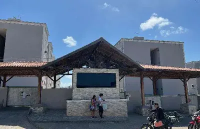 Oportunidade única em joao pessoa - pb | tipo: apartamento | negociação: venda direta online  | situação: imóvel