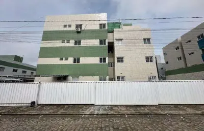 Oportunidade única em joao pessoa - pb | tipo: apartamento | negociação: venda direta online  | situação: imóvel
