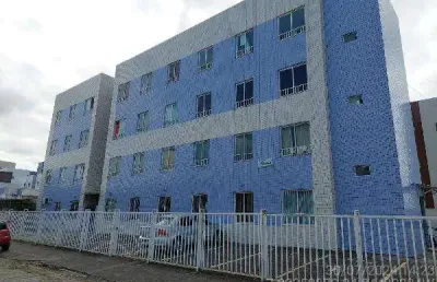 Oportunidade única em joao pessoa - pb | tipo: apartamento | negociação: venda direta online  | situação: imóvel