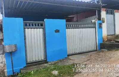 Oportunidade única em alhandra - pb | tipo: casa | negociação: venda online  | situação: imóvel
