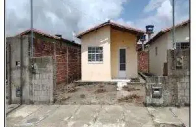 Oportunidade única em campina grande - pb | tipo: casa | negociação: venda direta online  | situação: imóvel