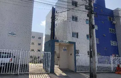Oportunidade única em joao pessoa - pb | tipo: apartamento | negociação: venda online  | situação: imóvel