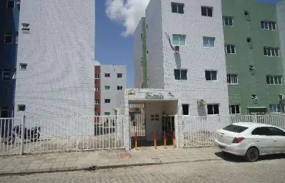 Oportunidade única em joao pessoa - pb | tipo: apartamento | negociação: venda direta online  | situação: imóvel