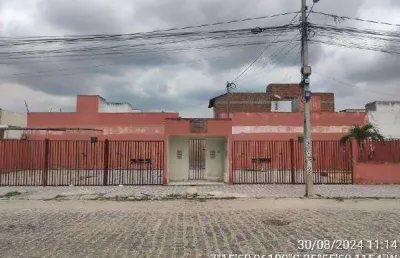 Oportunidade única em campina grande - pb | tipo: casa | negociação: venda online  | situação: imóvel