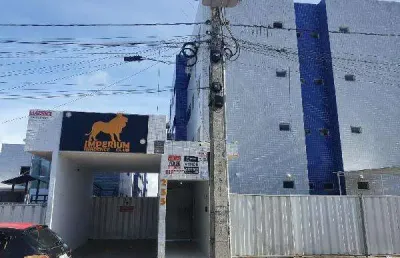 Oportunidade única em joao pessoa - pb | tipo: apartamento | negociação: venda direta online  | situação: imóvel