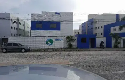 Oportunidade única em joao pessoa - pb | tipo: apartamento | negociação: venda direta online  | situação: imóvel