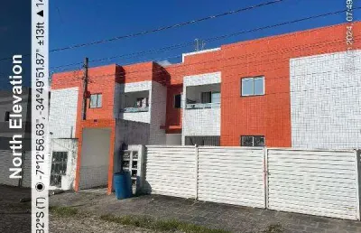Oportunidade única em joao pessoa - pb | tipo: apartamento | negociação: venda direta online  | situação: imóvel
