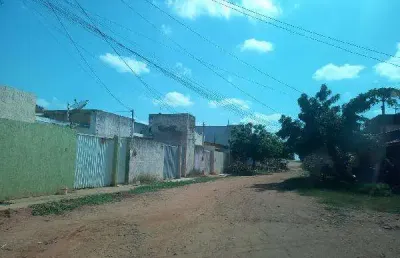 Oportunidade única em cajazeiras - pb | tipo: casa | negociação: venda direta online  | situação: imóvel