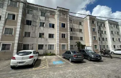 Oportunidade única em joao pessoa - pb | tipo: apartamento | negociação: venda direta online  | situação: imóvel