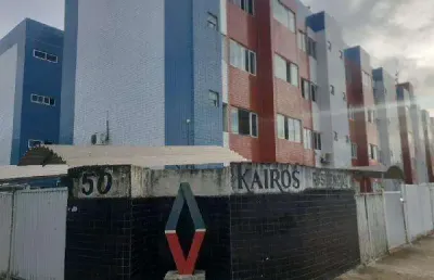 Oportunidade única em joao pessoa - pb | tipo: apartamento | negociação: venda online  | situação: imóvel