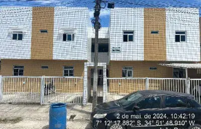 Oportunidade única em joao pessoa - pb | tipo: apartamento | negociação: venda online  | situação: imóvel