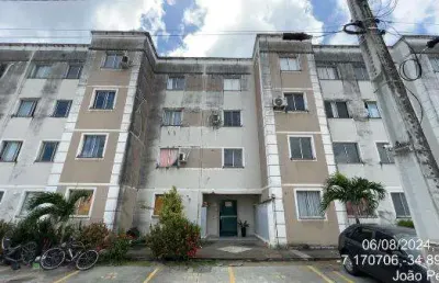 Oportunidade única em joao pessoa - pb | tipo: apartamento | negociação: venda online  | situação: imóvel