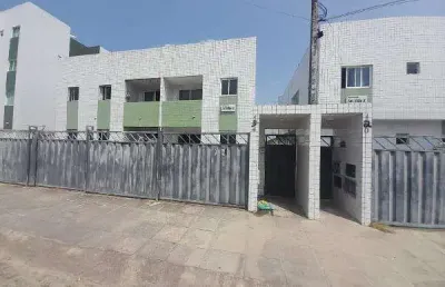 Oportunidade única em joao pessoa - pb | tipo: apartamento | negociação: venda online  | situação: imóvel