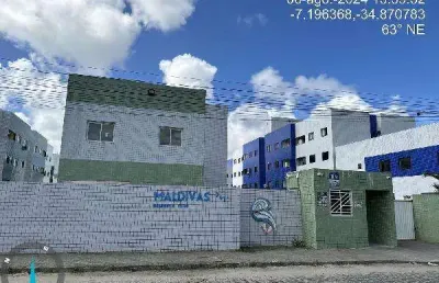Oportunidade única em joao pessoa - pb | tipo: apartamento | negociação: venda direta online  | situação: imóvel