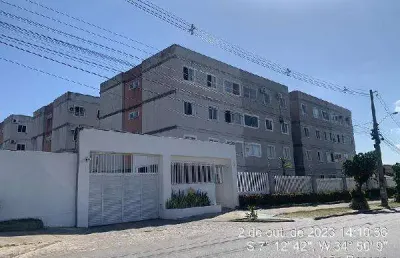 Oportunidade única em joao pessoa - pb | tipo: apartamento | negociação: venda direta online  | situação: imóvel
