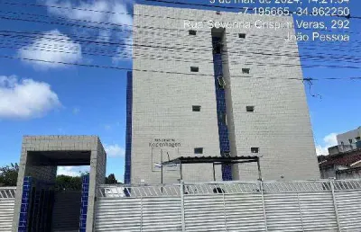 Oportunidade única em joao pessoa - pb | tipo: apartamento | negociação: venda online  | situação: imóvel