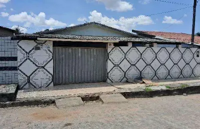 Oportunidade única em joao pessoa - pb | tipo: casa | negociação: venda online  | situação: imóvel