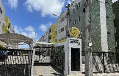 Oportunidade única em joao pessoa - pb | tipo: apartamento | negociação: venda online  | situação: imóvel