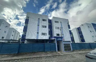 Oportunidade única em joao pessoa - pb | tipo: apartamento | negociação: venda online  | situação: imóvel