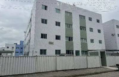 Oportunidade única em joao pessoa - pb | tipo: apartamento | negociação: venda direta online  | situação: imóvel