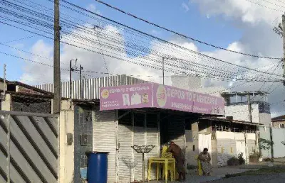 Oportunidade única em cabedelo - pb | tipo: casa | negociação: venda direta online  | situação: imóvel