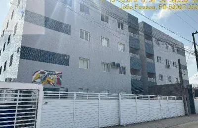 Oportunidade única em joao pessoa - pb | tipo: apartamento | negociação: venda direta online  | situação: imóvel