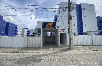 Oportunidade única em joao pessoa - pb | tipo: apartamento | negociação: venda direta online  | situação: imóvel